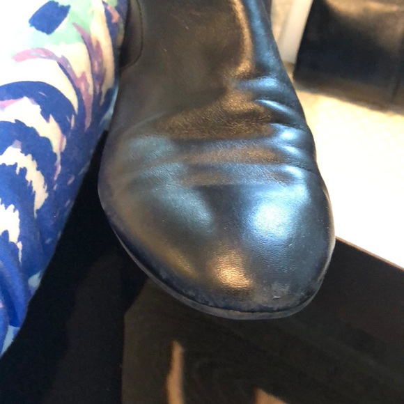 Gucci black boots - Picture 2 of 7